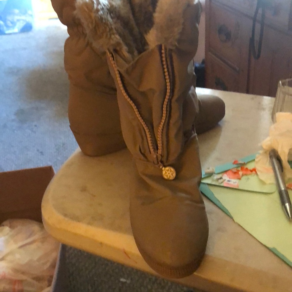 Boots